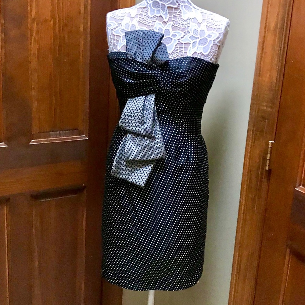 Max & Cleo Cocktail dress